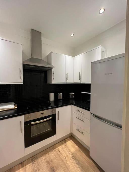 Spacious 2Bed/2Bath Flat Next To London Eye Exterior foto